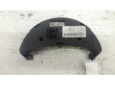 Recambio de pantalla multifuncion para fiat ulysse (179) 2.2 jtd admiral referencia OEM IAM    2