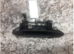 Recambio de maneta exterior delantera izquierda para renault clio ii fase ii (b/cb0) authentique referencia OEM IAM 7700433075   2