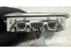 Recambio de luz interior para fiat ulysse (179) 2.2 jtd admiral referencia OEM IAM  DELANTERA  2