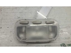 Recambio de luz interior para fiat ulysse (179) 2.2 jtd admiral referencia OEM IAM  TRASERA 