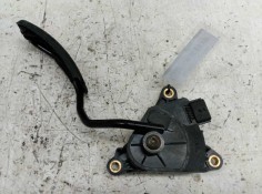 Recambio de potenciometro pedal para renault megane ii berlina 5p dynamique referencia OEM IAM 8200153268  