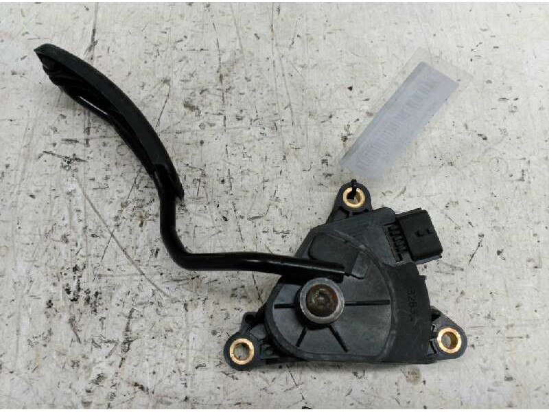 Recambio de potenciometro pedal para renault megane ii berlina 5p dynamique referencia OEM IAM 8200153268  