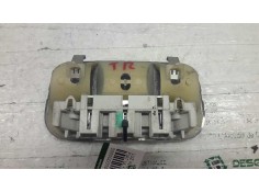 Recambio de luz interior para fiat ulysse (179) 2.2 jtd admiral referencia OEM IAM  TRASERA  2