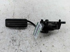 Recambio de potenciometro pedal para renault megane ii berlina 5p dynamique referencia OEM IAM 8200153268   2