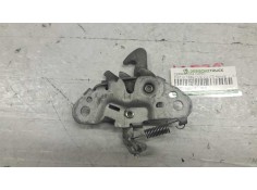 Recambio de cerradura capot para fiat ulysse (179) 2.2 jtd admiral referencia OEM IAM   
