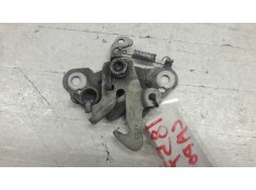 Recambio de cerradura capot para fiat ulysse (179) 2.2 jtd admiral referencia OEM IAM    2