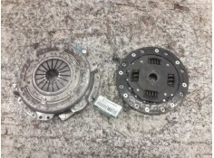 Recambio de kit embrague para renault clio ii fase ii (b/cb0) authentique referencia OEM IAM 3160254  