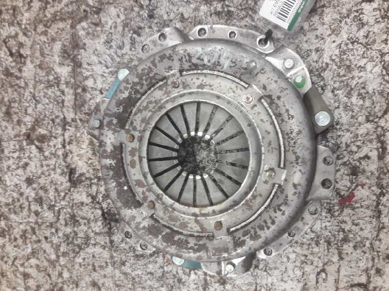 Recambio de kit embrague para renault clio ii fase ii (b/cb0) authentique referencia OEM IAM 3160254  