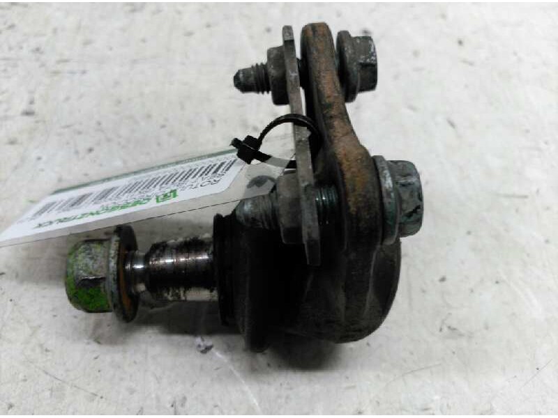 Recambio de rotula direccion para seat ibiza (6k1) sports limited referencia OEM IAM  IZQUIERDA 