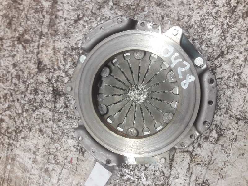 Recambio de kit embrague para renault clio ii fase ii (b/cb0) authentique referencia OEM IAM 3160254  
