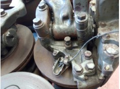 Recambio de mangueta delantera izquierda para volvo trucks fh 12 fh 12.460 (460cv) referencia OEM IAM   