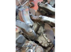 Recambio de mangueta delantera izquierda para volvo trucks fh 12 fh 12.460 (460cv) referencia OEM IAM    2