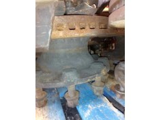 Recambio de buje delantero para volvo trucks fh 12 fh 12.460 (460cv) referencia OEM IAM   