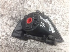 Recambio de faro antiniebla derecho para ford fiesta (cbk) ambiente referencia OEM IAM    2