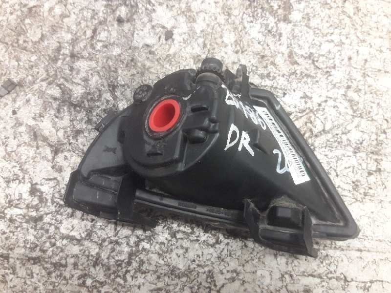 Recambio de faro antiniebla derecho para ford fiesta (cbk) ambiente referencia OEM IAM   