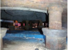 Recambio de buje delantero para volvo trucks fh 12 fh 12.460 (460cv) referencia OEM IAM    2