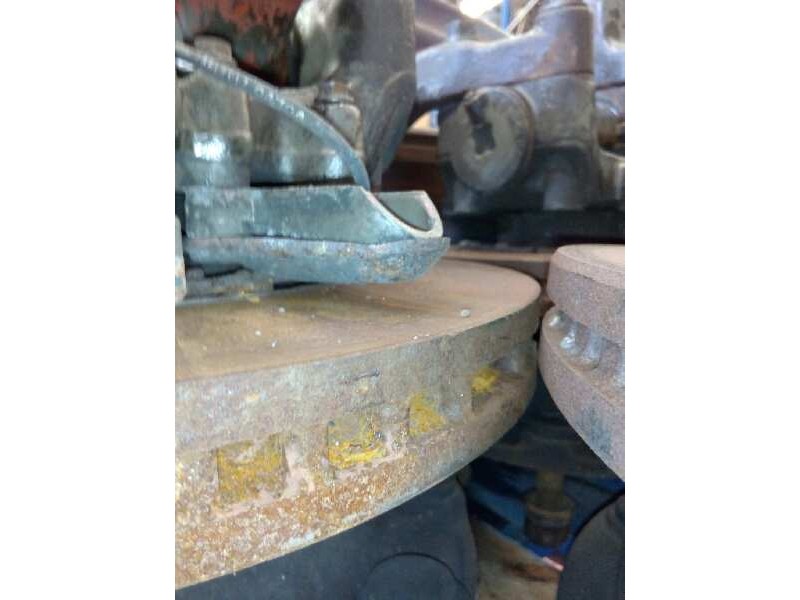 Recambio de buje delantero para volvo trucks fh 12 fh 12.460 (460cv) referencia OEM IAM   