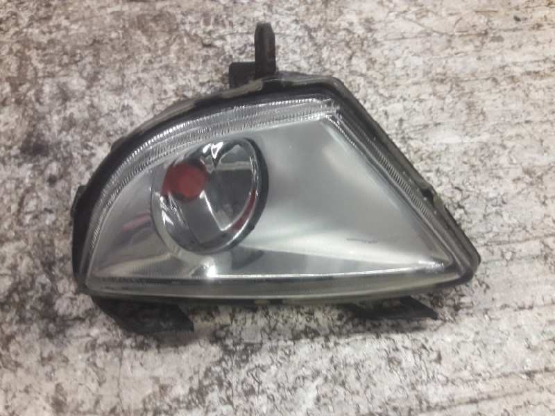 Recambio de faro antiniebla izquierdo para ford fiesta (cbk) ambiente referencia OEM IAM   