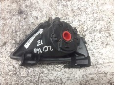 Recambio de faro antiniebla izquierdo para ford fiesta (cbk) ambiente referencia OEM IAM    2