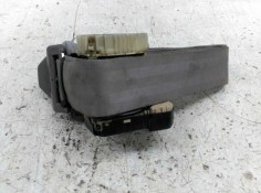 Recambio de cinturon seguridad delantero izquierdo para renault laguna (b56) 2.2 dt rxe referencia OEM IAM    2