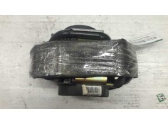 Recambio de cinturon seguridad trasero derecho para fiat ulysse (179) 2.2 jtd admiral referencia OEM IAM   