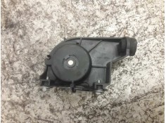 Recambio de potenciometro pedal para peugeot 406 berlina (s1/s2) stdt referencia OEM IAM 9643365680 445821001001 4 PINS