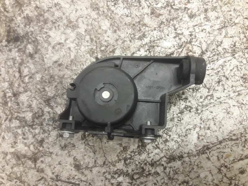 Recambio de potenciometro pedal para peugeot 406 berlina (s1/s2) stdt referencia OEM IAM 9643365680 445821001001 4 PINS