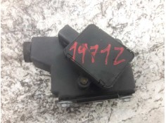 Recambio de potenciometro pedal para peugeot 406 berlina (s1/s2) stdt referencia OEM IAM 9643365680 445821001001 4 PINS 2