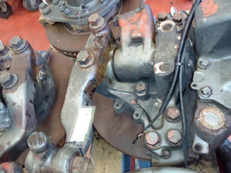 Recambio de mangueta delantera derecha para volvo trucks fh 12 fh 12.460 (460cv) referencia OEM IAM   