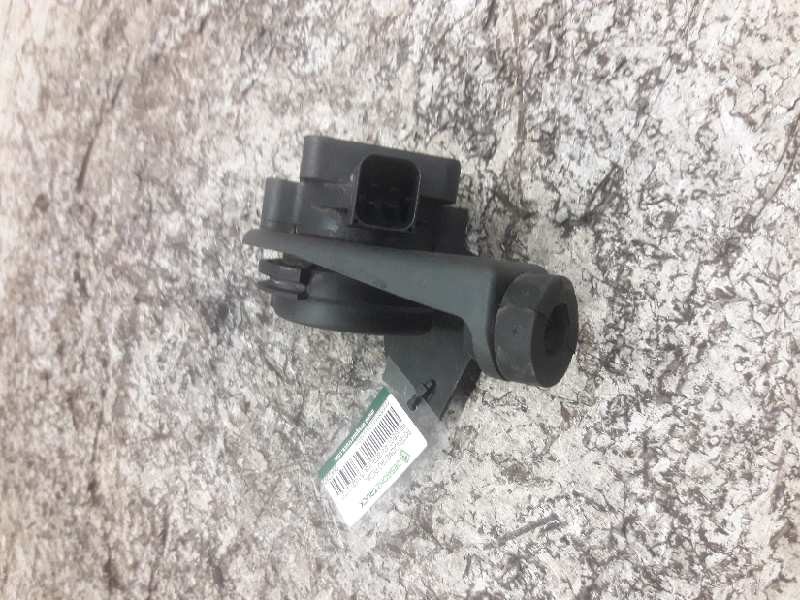 Recambio de potenciometro pedal para peugeot 406 berlina (s1/s2) stdt referencia OEM IAM 9643365680 445821001001 4 PINS