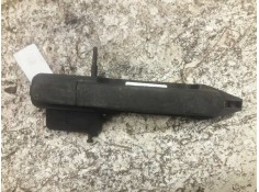 Recambio de maneta exterior trasera izquierda para ford fiesta (cbk) ambiente referencia OEM IAM 2S61A264A27BP  