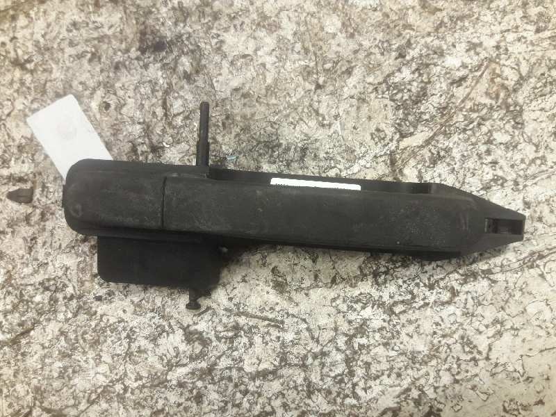 Recambio de maneta exterior trasera izquierda para ford fiesta (cbk) ambiente referencia OEM IAM 2S61A264A27BP  