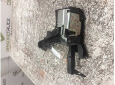 Recambio de cerradura puerta delantera izquierda para ford fiesta (cbk) ambiente referencia OEM IAM 2S61A219A65ABE  