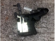 Recambio de cerradura puerta delantera izquierda para ford fiesta (cbk) ambiente referencia OEM IAM 2S61A219A65ABE   2