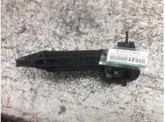 Recambio de maneta exterior delantera izquierda para ford fiesta (cbk) ambiente referencia OEM IAM 2S61A224A37AF   2