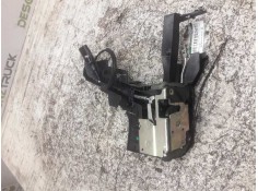 Recambio de cerradura puerta delantera derecha para ford fiesta (cbk) ambiente referencia OEM IAM 2S61A219A64ABE 8 PINS 