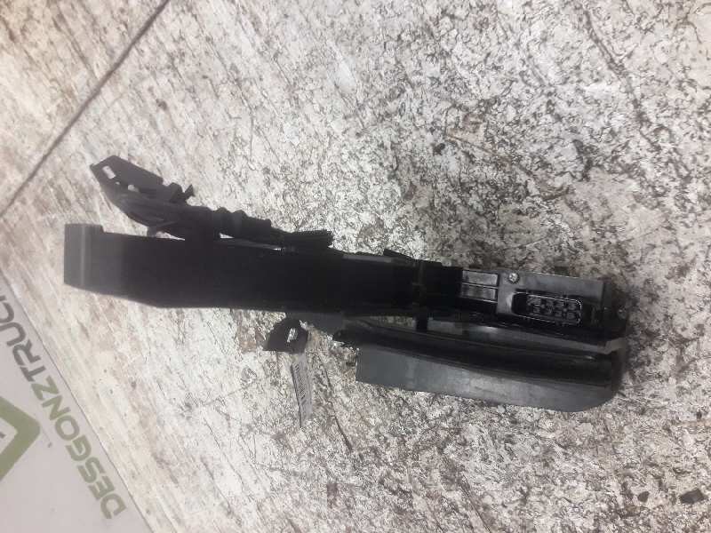 Recambio de cerradura puerta delantera derecha para ford fiesta (cbk) ambiente referencia OEM IAM 2S61A219A64ABE 8 PINS 