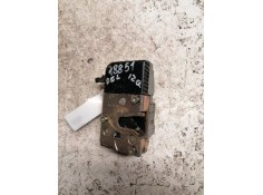Recambio de cerradura puerta delantera izquierda para peugeot 406 berlina (s1/s2) srdt referencia OEM IAM   6 PINS