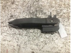 Recambio de maneta exterior delantera derecha para ford fiesta (cbk) ambiente referencia OEM IAM 2S61A224A36AF  