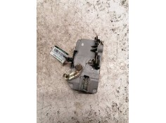 Recambio de cerradura puerta delantera izquierda para peugeot 406 berlina (s1/s2) srdt referencia OEM IAM   6 PINS 2
