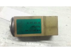 Recambio de valvula expansion para fiat ulysse (179) 2.2 jtd admiral referencia OEM IAM A31100100  