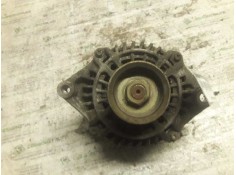 Recambio de alternador para nissan almera (n16/e) comfort referencia OEM IAM 231004M510  