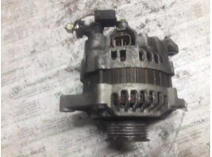 Recambio de alternador para nissan almera (n16/e) comfort referencia OEM IAM 231004M510   2