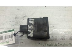 Recambio de boton regulacion de faros para fiat ulysse (179) 2.2 jtd admiral referencia OEM IAM 96384422   2