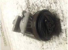 Recambio de compresor aire acondicionado para nissan almera (n16/e) comfort referencia OEM IAM 2Y71045139  