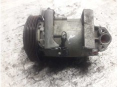 Recambio de compresor aire acondicionado para nissan almera (n16/e) comfort referencia OEM IAM 2Y71045139   2