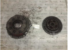 Recambio de kit embrague para nissan almera (n16/e) comfort referencia OEM IAM 320020111  