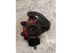 Recambio de mangueta delantera izquierda para peugeot 406 berlina (s1/s2) srdt referencia OEM IAM   