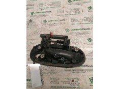 Recambio de maneta exterior delantera izquierda para nissan almera (n16/e) comfort referencia OEM IAM 4M720   2