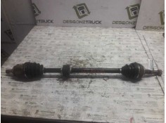 Recambio de transmision delantera derecha para nissan almera (n16/e) comfort referencia OEM IAM   